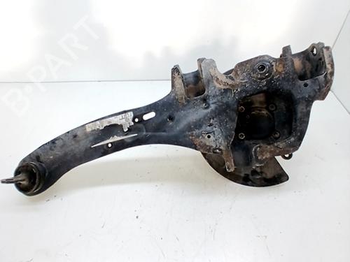 Used Left rear steering knuckle FORD FOCUS II (DA_, HCP, DP) 1.8 (125 hp) 29556746