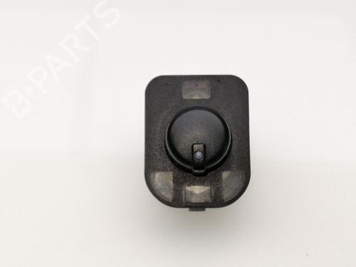 Used Mirror switch AUDI A3 (8P1) 2.0 TDI 16V (140 hp) 23458066
