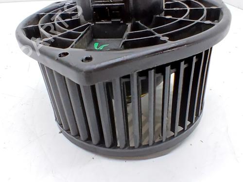 Used Heater blower motor Heater blower motor NISSAN NAVARA NP300 Pickup (D23, D23T) 2.3 dCi 4x4 (D231) (163 hp) 34647486 34647486