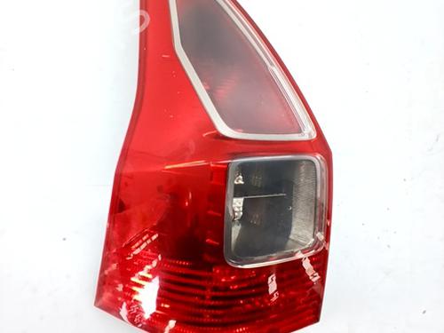 Venstre baglygte RENAULT MEGANE II Estate (KM0/1_) 1.5 dCi (KM16, KM1E) (106 hp) 30622400