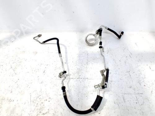 Used AC pipe AC pipe CITROËN JUMPER II Van 2.2 BlueHDi 140 (140 hp) 33767904 33767904