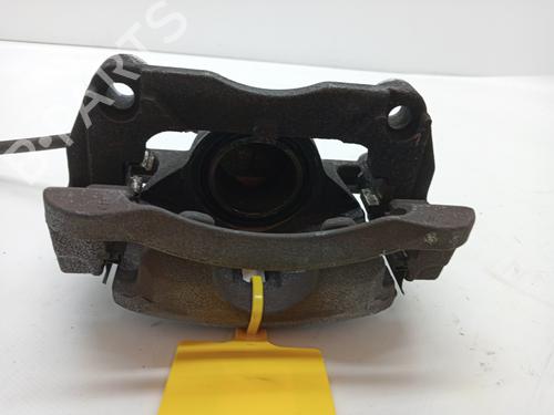 Left front brake caliper NISSAN QASHQAI / QASHQAI +2 I (J10, NJ10, JJ10E) 1.6 | BP23344785M105 