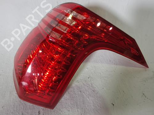 Used Right taillight Right taillight 39498910 39498910