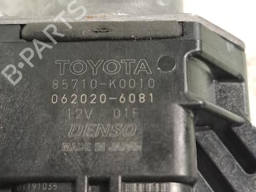 Right rear window motor TOYOTA YARIS (_P21_, _PA1_, _PH1_) 1.5 Hybrid (MXPH10, MXPH11) | BP29024160E22 