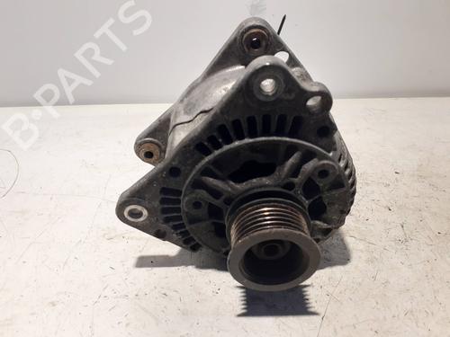 Used Alternator SEAT IBIZA II (6K1) 1.6 i (75 hp) 28336827