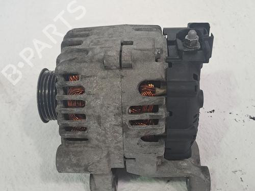 Alternator TOYOTA AVENSIS Saloon (_T27_) 2.0 D-4D (WWT271_) | BP26574981M7 