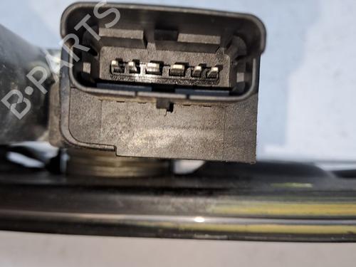 Front left window mechanism PEUGEOT EXPERT Van (V_) 2.0 BlueHDi 120 | BP24189376C22 