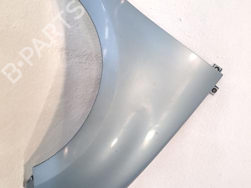 Used Right front fenders RENAULT MEGANE III Grandtour (KZ0/1) 1.5 dCi (KZ1M, KZ1W, KZ0R) (106 hp) 29585141