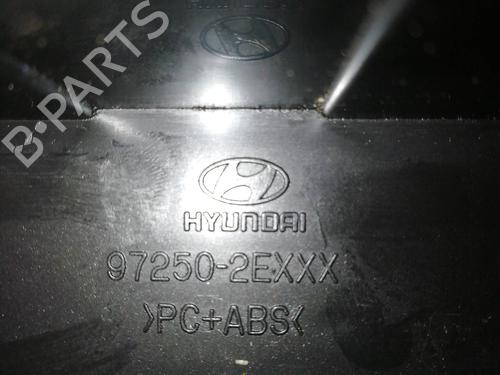 Climate control HYUNDAI TUCSON (JM) 2.0 CRDi | BP25988778I5 