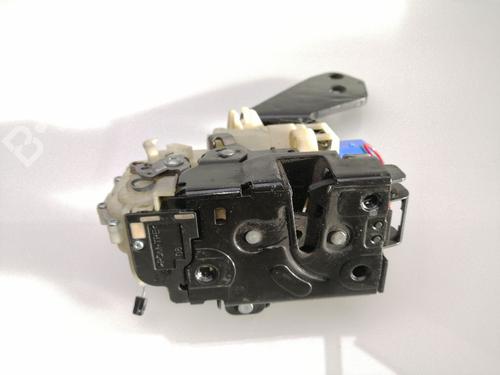 Used Front left lock VW TRANSPORTER T5 Van (7HA, 7HH, 7EA, 7EH) 2.5 TDI (130 hp) 24187900