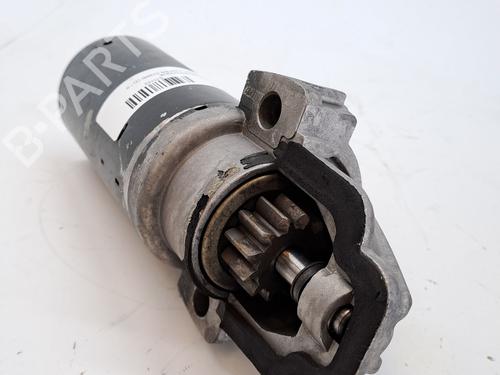 Starter CITROËN JUMPER II Van 2.2 HDi 120 | BP23366656M8 