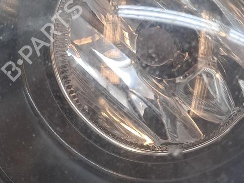 Right front fog light TOYOTA YARIS (_P1_) 1.4 D-4D (NLP10_, NLP10R) | BP28163854C31 