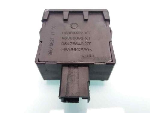 Used Headlight switch PEUGEOT PARTNER Box Body/MPV 1.6 HDi (90 hp) 23856679
