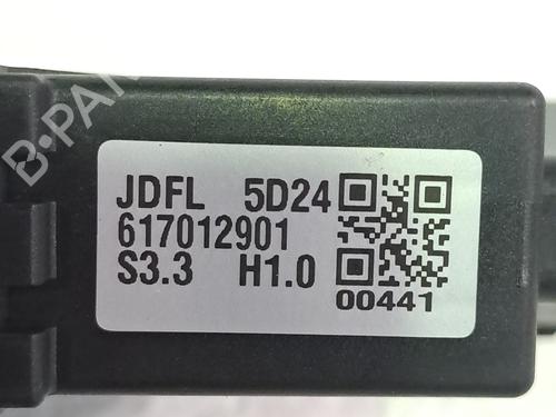 Left front window motor KIA CEE'D (JD) 1.6 CRDi 136 | BP28108575E21 