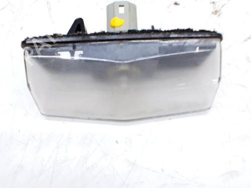 Used Licence plate light Licence plate light TOYOTA RAV 4 IV (_A4_) 2.2 D 4WD (ALA49) (150 hp) 34119667 34119667