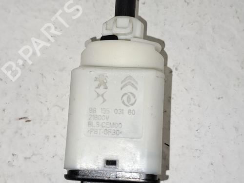Modulo electronico PEUGEOT 208 II (UB_, UP_, UW_, UJ_) 1.2 Hybrid 100 | BP26951155M83 