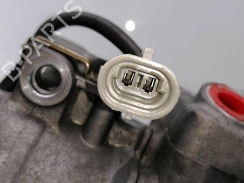 AC compressor RENAULT VEL SATIS (BJ0_) 3.0 dCi (BJ0J, BJ0N) | BP23938759M34 