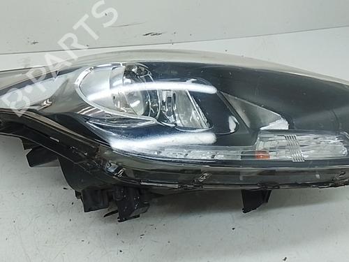 Used Right headlight Right headlight KIA CARENS IV 1.7 CRDi (116 hp) 36665753 36665753