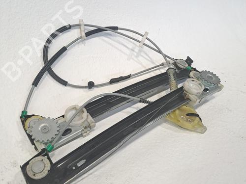 Rudehejsemekanisme Højre foran MINI MINI (R50, R53) Cooper | BP24219375C23 