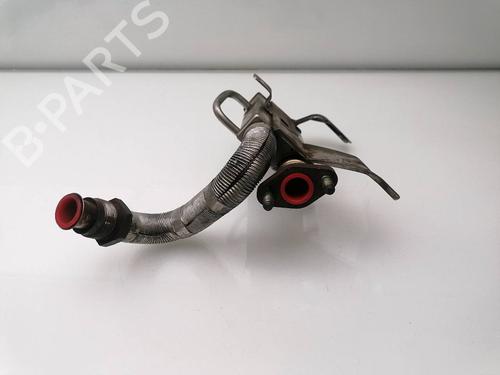 Used Egr MAZDA 6 Hatchback (GG) 2.0 DI (GG14) (136 hp) 23652280