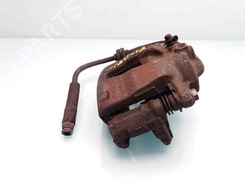 Right front brake caliper FIAT QUBO (225_) 1.3 D Multijet (225CXB1A, 225AXB1A, 225CXB11, 225AXB11,... | BP23386605M104