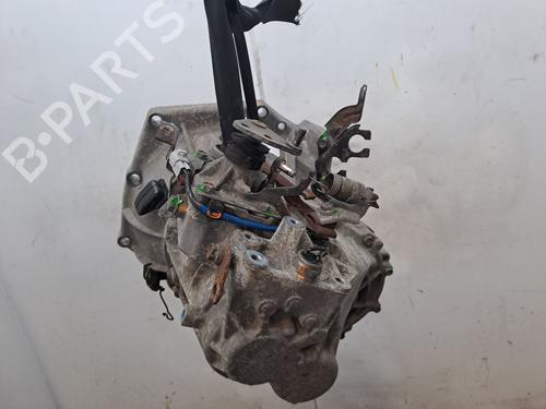 Gearbox CITROËN C1 (PM_, PN_) 1.0 | BP23368448M3 