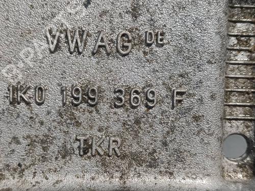 Subframe AUDI A3 (8P1) 2.0 TDI 16V | BP26538060M9