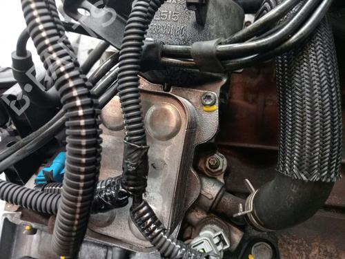 Engine CITROËN C4 Grand Picasso I (UA_) 2.0 HDi 138 | BP23944384M1 