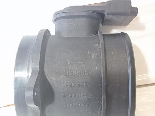 Used Mass air flow sensor FIAT SCUDO Van (270_, 272_) 1.6 D Multijet (90 hp) 25465182