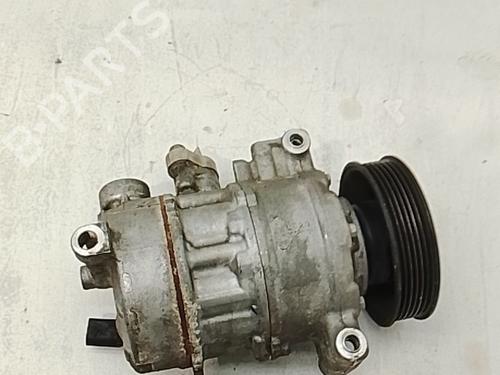 AC compressor SEAT LEON (5F1) 1.2 TSI | BP37159708M34 - Image 3