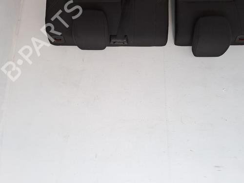 Seats set KIA VENGA (YN) 1.4 CVVT | BP29556055C78 
