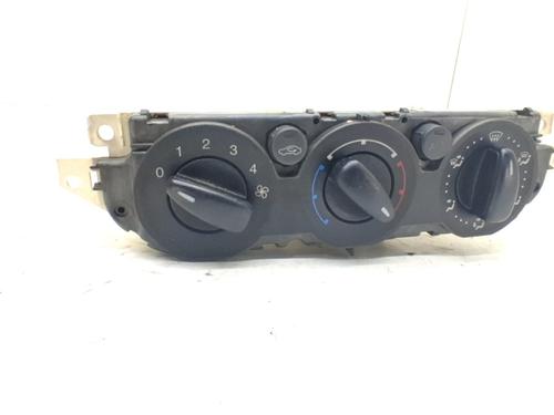 Used Climate control Climate control FORD FOCUS C-MAX (DM2) 1.6 TDCi (109 hp) 36015460 36015460