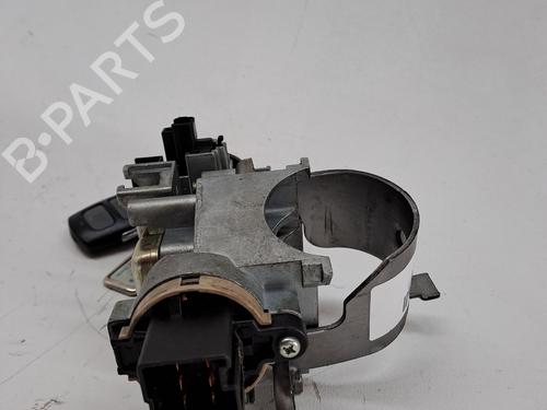 Ignition barrel MAZDA 2 (DY) 1.4 CD | BP23977075M48 
