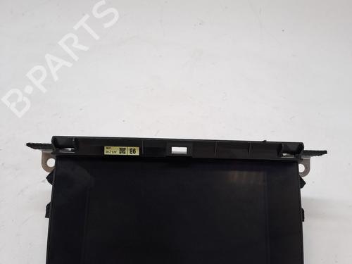 Used Display monitor LEXUS NX (_Z1_) 300h AWD (AYZ15, AYZ15_, AYZ15R) (197 hp) 26192167