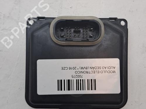 Elektronische module AUDI A3 Sportback (8VA, 8VF) 40 e-tron (204 hp) 27293049