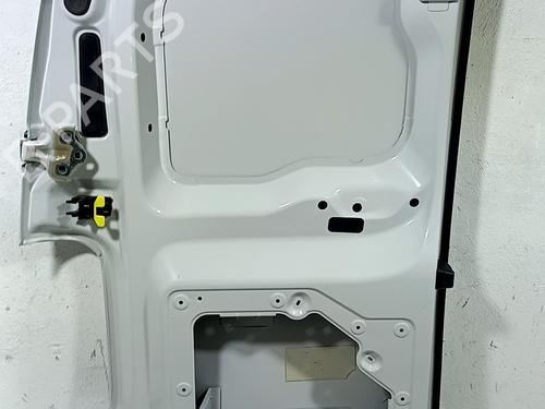 Used Right tailgate Right tailgate CITROËN JUMPY III Van (V_) 2.0 BlueHDi 145 4x4 (144 hp) 35752554 35752554