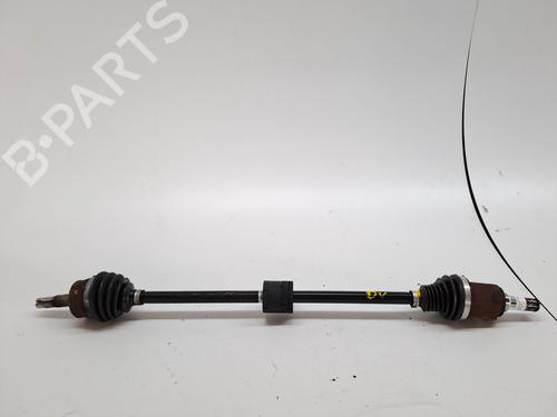 Drivaksel foran Høyre OPEL ADAM (M13) 1.4 (87 hp) 23369658