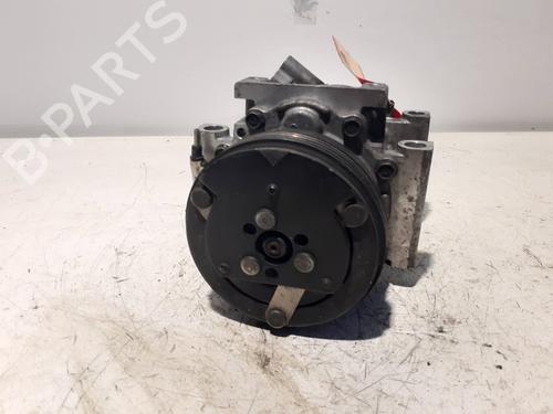 Used AC compressor RENAULT TWINGO I (C06_) 1.2 (C063, C064) (55 hp) 25988115