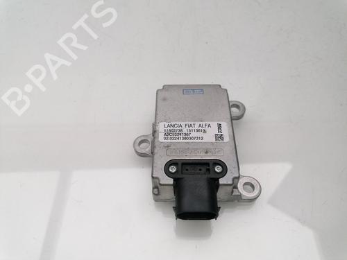 Used Electronic module ALFA ROMEO 159 (939_) 1.9 JTDM 16V (939AXF1B, 939AXC1B) (136 hp) 23941861