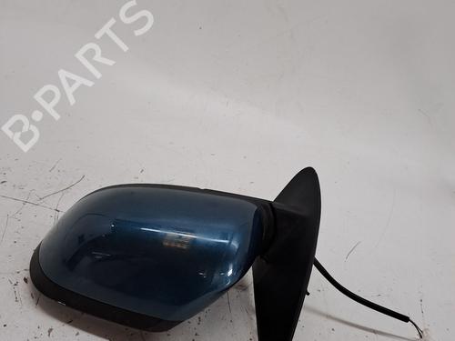 Left mirror NISSAN MICRA IV (K13K, K13KK) 1.2 | BP27462402C26 