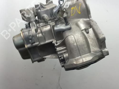 Gearbox OPEL ASTRA H GTC (A04) 1.4 (L08) | BP33762410M3 - Image 8