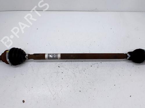 Right front driveshaft RENAULT TWINGO III (BCM_, BCA_) 1.0 SCe 65 (BCMJ) | BP38417389M39 - Image 4