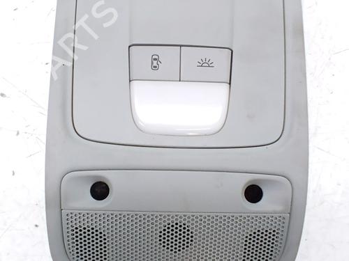 Used Interior roof light Interior roof light AUDI A1 Sportback (8XA, 8XF) 1.6 TDI (90 hp) 33771853 33771853