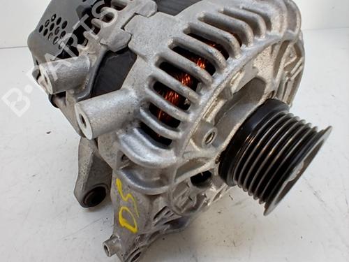 Alternator FORD FOCUS IV (HN) 1.0 EcoBoost mHEV | BP29606639M7 