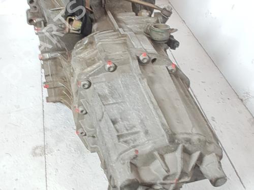 Gearbox AUDI A4 B6 (8E2) 1.9 TDI | BP37635224M3  - Image 5