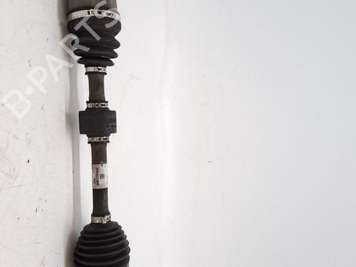 Used Left front driveshaft KIA CEED (CD) 1.6 CRDi 136 (136 hp) 26929199