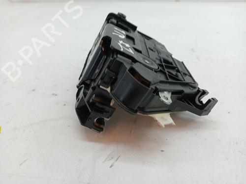 Rear left lock VW TIGUAN (5N_) 2.0 TDI | BP23358005C100 
