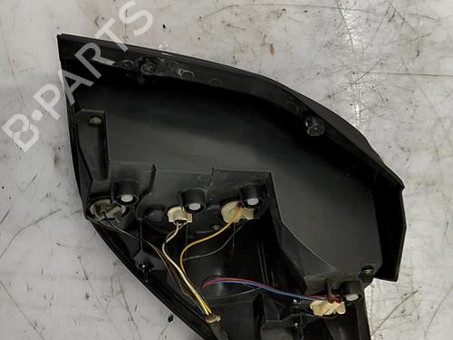 Left taillight CHEVROLET CAPTIVA (C100, C140) 2.0 D | BP32978172C34 - Image 2