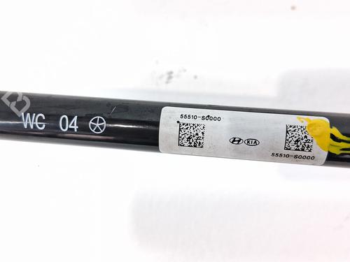Anti roll bar HYUNDAI i30 (PDE, PD, PDEN) 2.0 N | BP28108157M96