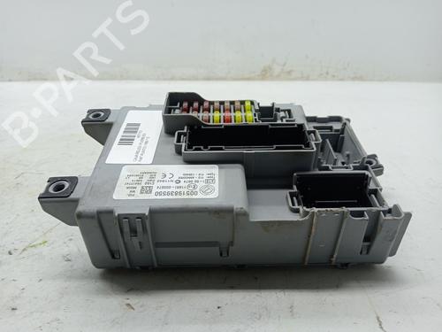Fuse box FIAT PUNTO (199_) 1.2 (199AXZ1A, 199BXZ1A) | BP23356563E1 